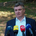 Milanović poručio: 'Pomilovat ću sve koji dođu na udar novog zakona o curenju informacija'