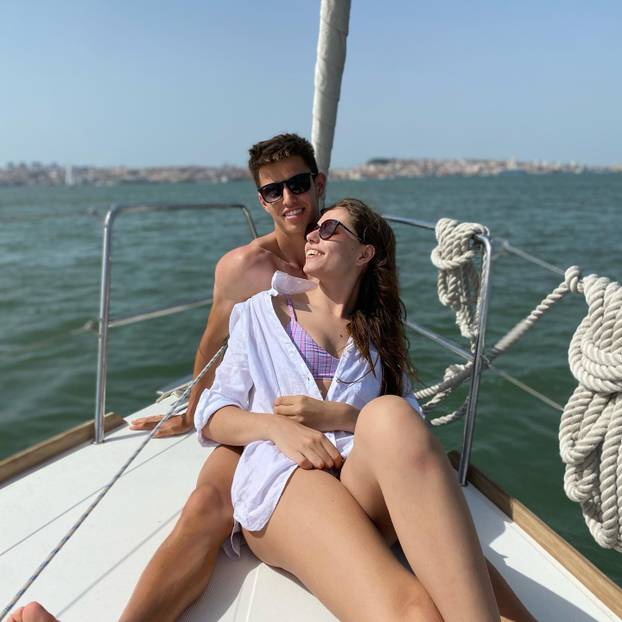 FOTO One su njihove najvjernije navijačice i vječna podrška. Evo koga ljube nogometaši Rijeke