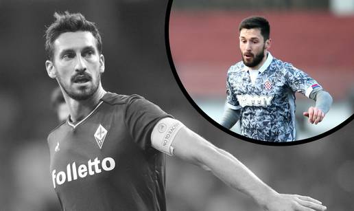 'Astori i ja bili smo jako bliski, izgleda da Bog uzima najbolje'