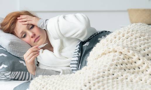 Top savjeti koji djeluju: Citrusi i žitarice za oporavak od gripe