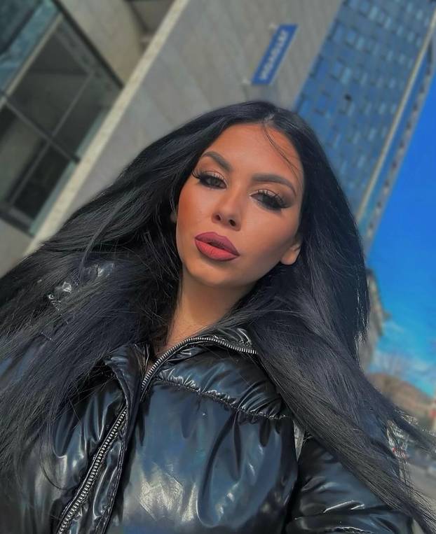 Bosanska novinarka 'privela' i Henryja: Navijam za Hrvatsku i Srbiju. Privatno držim za sebe