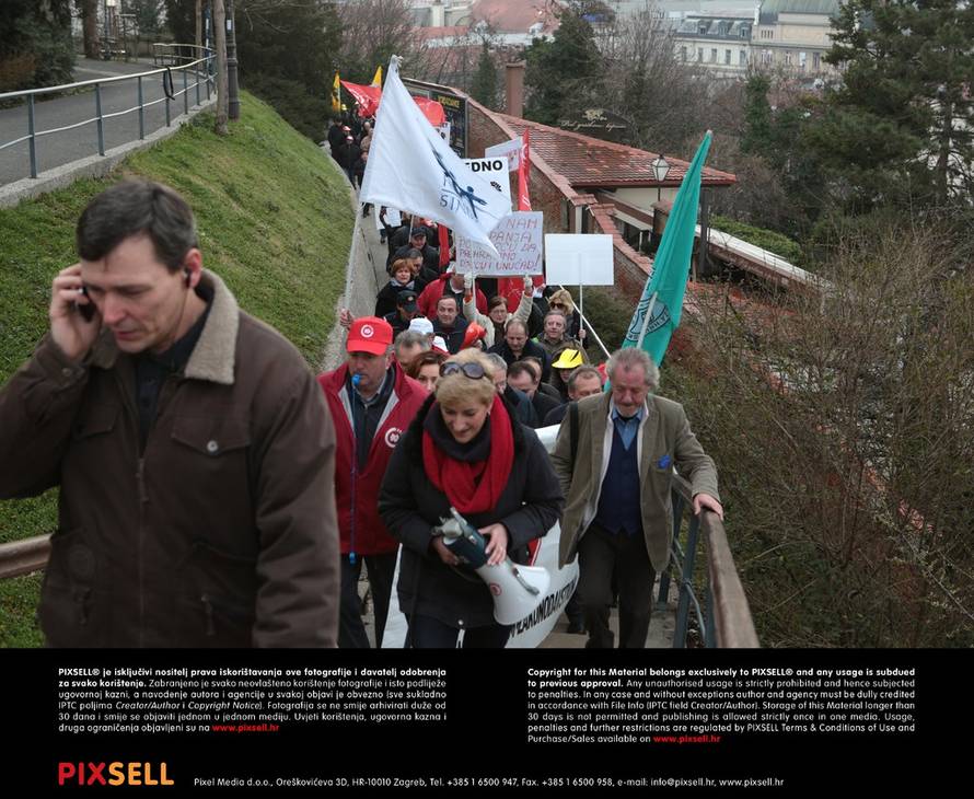 Patrik Macek/PIXSELL