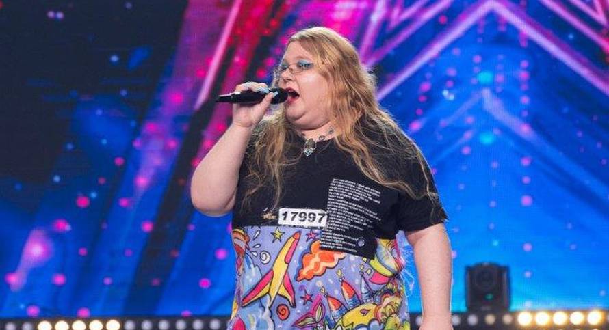 Bunina pozitivna energija nije bila dovoljna za prolazak dalje u 'Supertalentu': 'Nije mi lijepo'