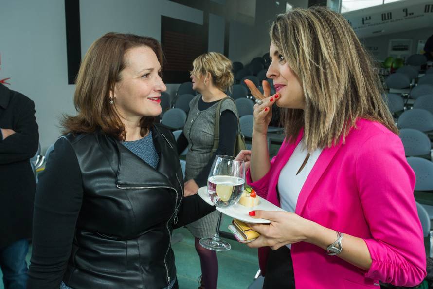 Obranio je disertaciju: Od sada me možete zvati dr. sc. Škoro