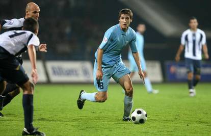 Sve dogovorili: Pamić (19) prelazi u Bayer Leverkusen