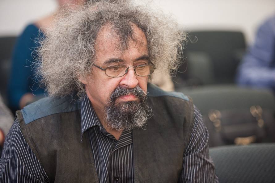 Osijek: PoÄelo suÄenje Stevanu BudaÄu, osumnjicenom za ratni zloÄin