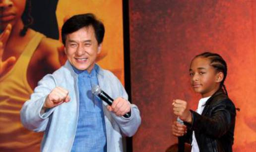 Bit će političar: Jackie Chan seli se zbog svog novog posla