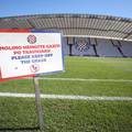 Muke po poljudskom  travnjaku: Jadro stiže u pomoć Hajduku