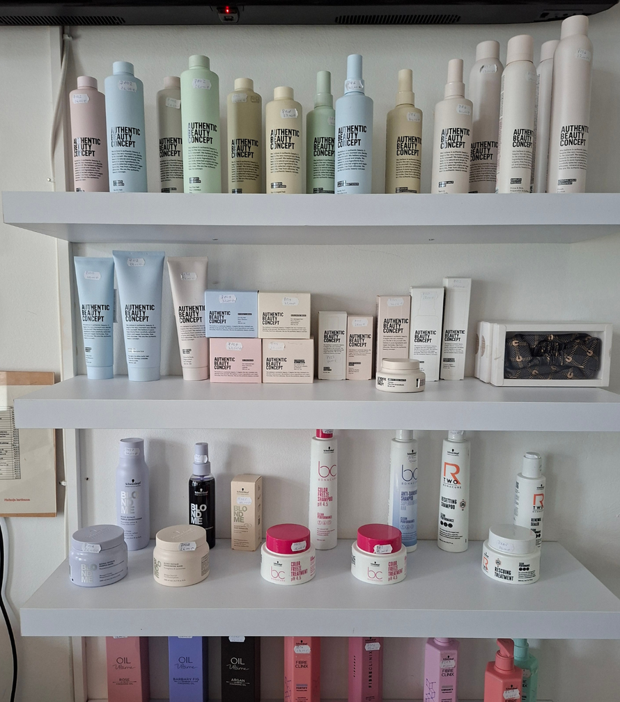 Frizerski studio Ivana: vrhunsko mjesto gdje svaka kosa dobiva njegu kakvu zaslužuje