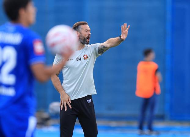 Dinamo i Gorica sastali se u 6. kolu SuperSport HNL-a