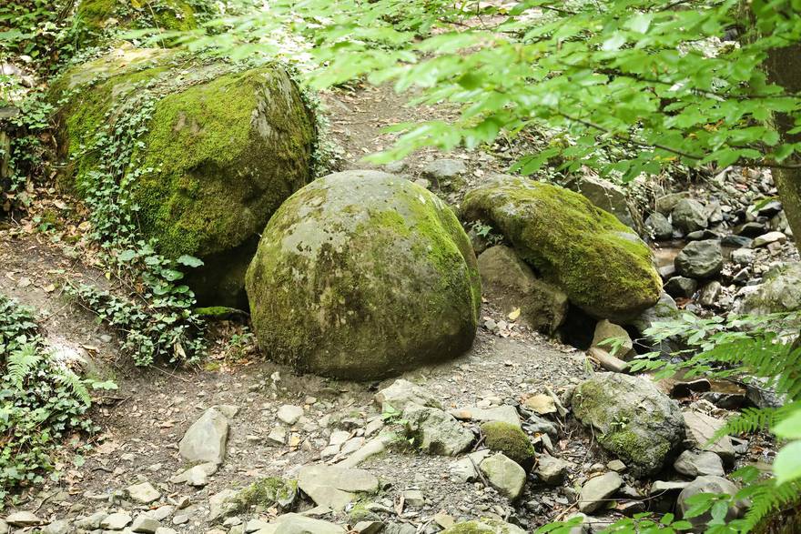 VIDEO Misterij kamenih kugli u Bosni. Nitko ne zna odakle su