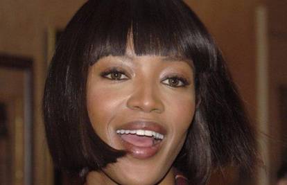 Slavica Ecclestone dovodi Naomi Campbell u Umag?