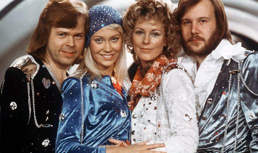 Franka Bateli&cacute;: ABBA-ine pjesme oduvijek su bile dio mog &zcaron;ivota