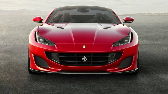 'Ako treba napraviti električni superauto, Ferrari će biti prvi'