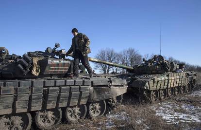 Petro Porošenko zatražio UN da nadgleda primirje u Ukrajini
