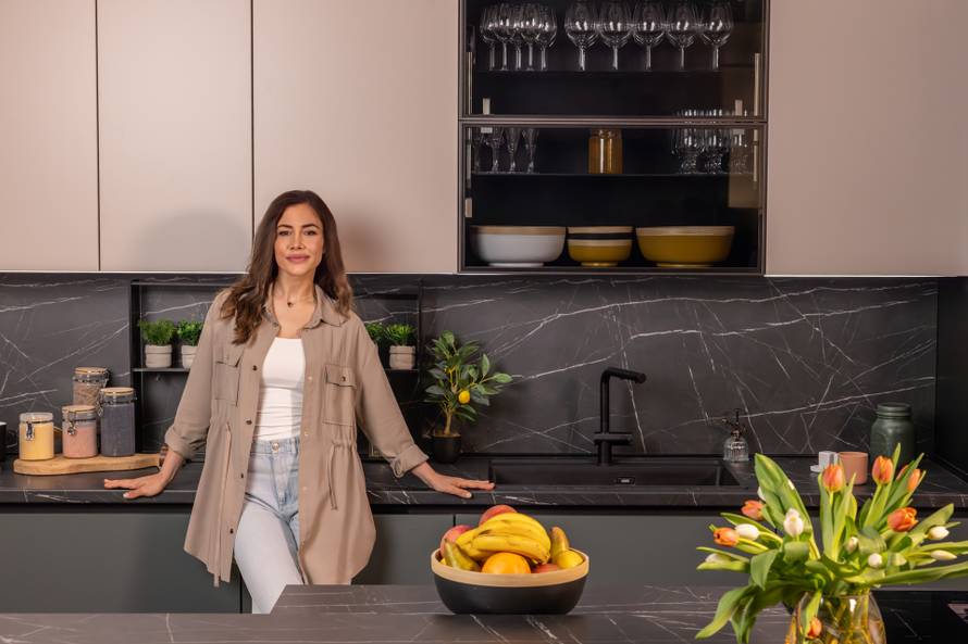 Torta od jabuke gotova u samo 5 minuta? Moguće je!