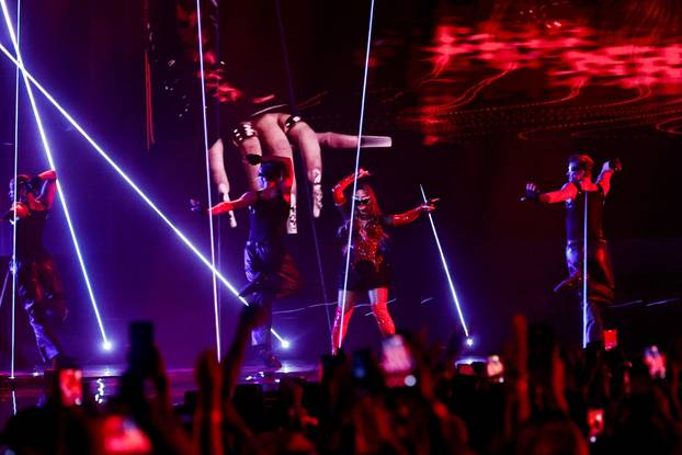 Grand Final of the 2026 Eurovision Song Contest, in Vienna