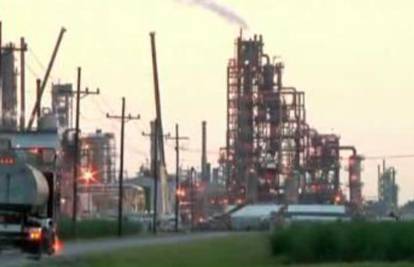 Eksplozija u tvornici nitrogena, radnik poginuo, 7 ozlijeđenih