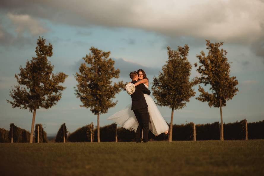 Sanjate vjenčanje iz bajke? Pronašli smo idealnu lokaciju…