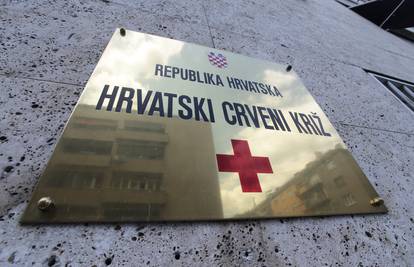 Ravnateljicu Crvenog križa prijavili zbog zlouporabe ovlasti