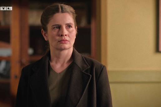 Evo &scaron;to ve&ccaron;eras gledati na TV-u