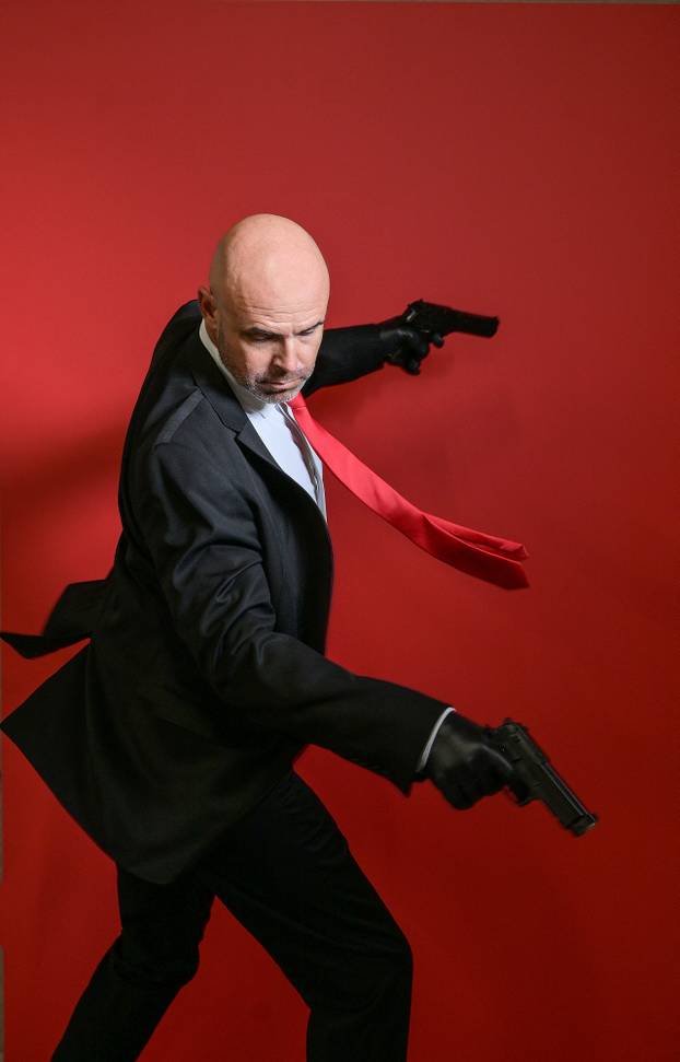 Zagreb: Davor Bilman