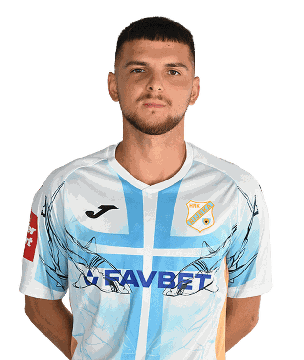 FOTO Rijeka u brojkama: Čak 35 igrača i četiri golmana. Jedan je mladić igrao samo jednu minutu