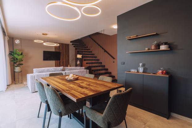 FOTO Pogledajte kako izgleda najbolji apartman u Hrvatskoj