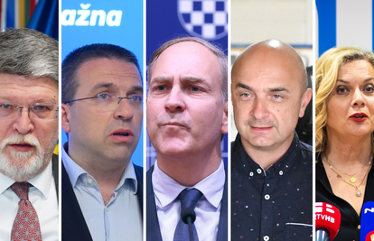 EU zastupnici o Trumpovom 'Danu oslobođenja': 'Nismo iznenađeni, prijeti nam recesija'