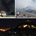Toplinski val na Zapadu Europe ubio preko 1.000 ljudi: Požari u Grčkoj, Španjolskoj i Portugalu