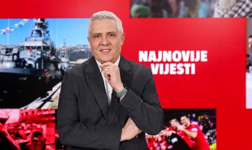 Gledajte '240 sekundi' 24sata: Beroš se vraća u Vinogradsku bolnicu nakon sedam godina...