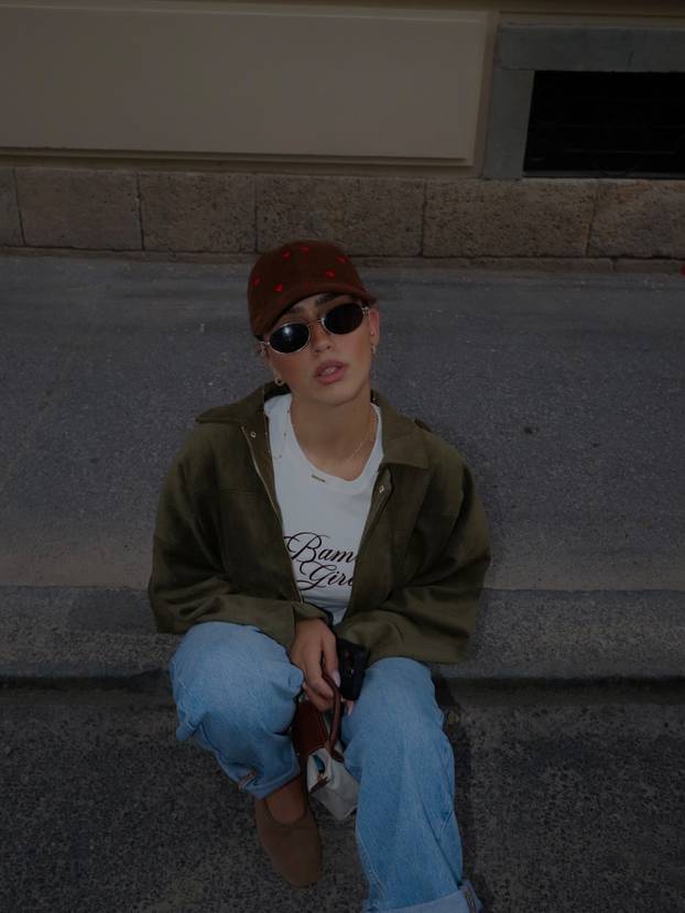 FOTO Voli štikle i bunde, ljubi veliku Dinamovu želju: 'Sve...'