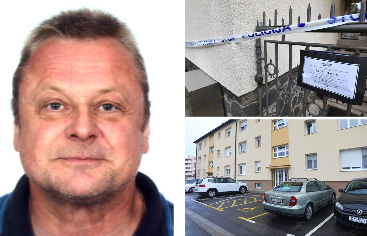 Kako je policija pronašla ubojicu varaždinskog bravara: Pao je prije nego je zameo tragove...