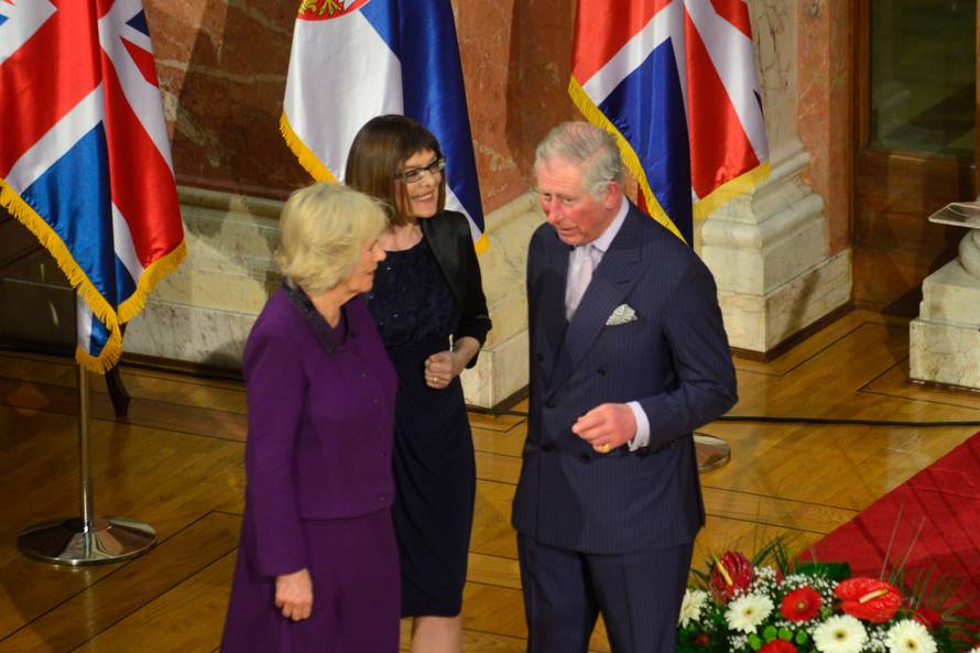 'V. Britanija podržava proces pomirenja i stabilnost u regiji'