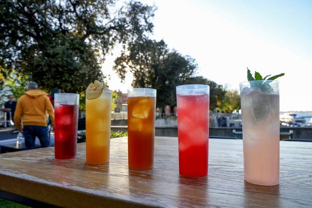 Zadar: Započelo je deveto izdanje Zadar Street Food Festivala