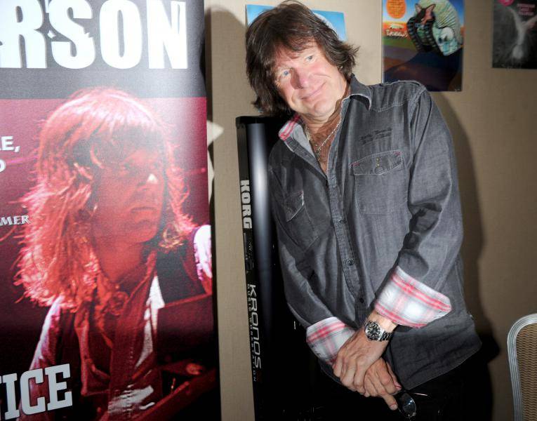 Ode još jedna legenda: Umro je klavijaturist Keith Emerson