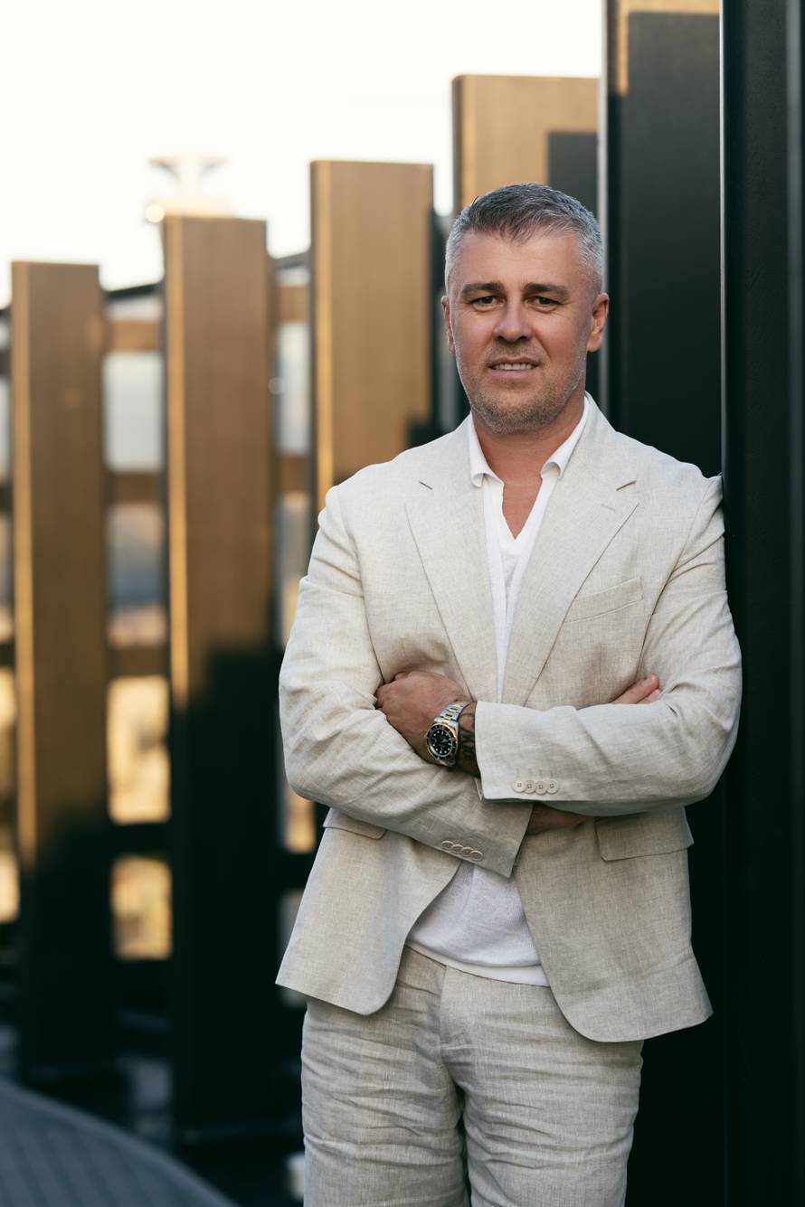 Josip Ivančić okupio je bivši Thompsonov bend i kreće na turneju: 'Pozivi ne staju...'