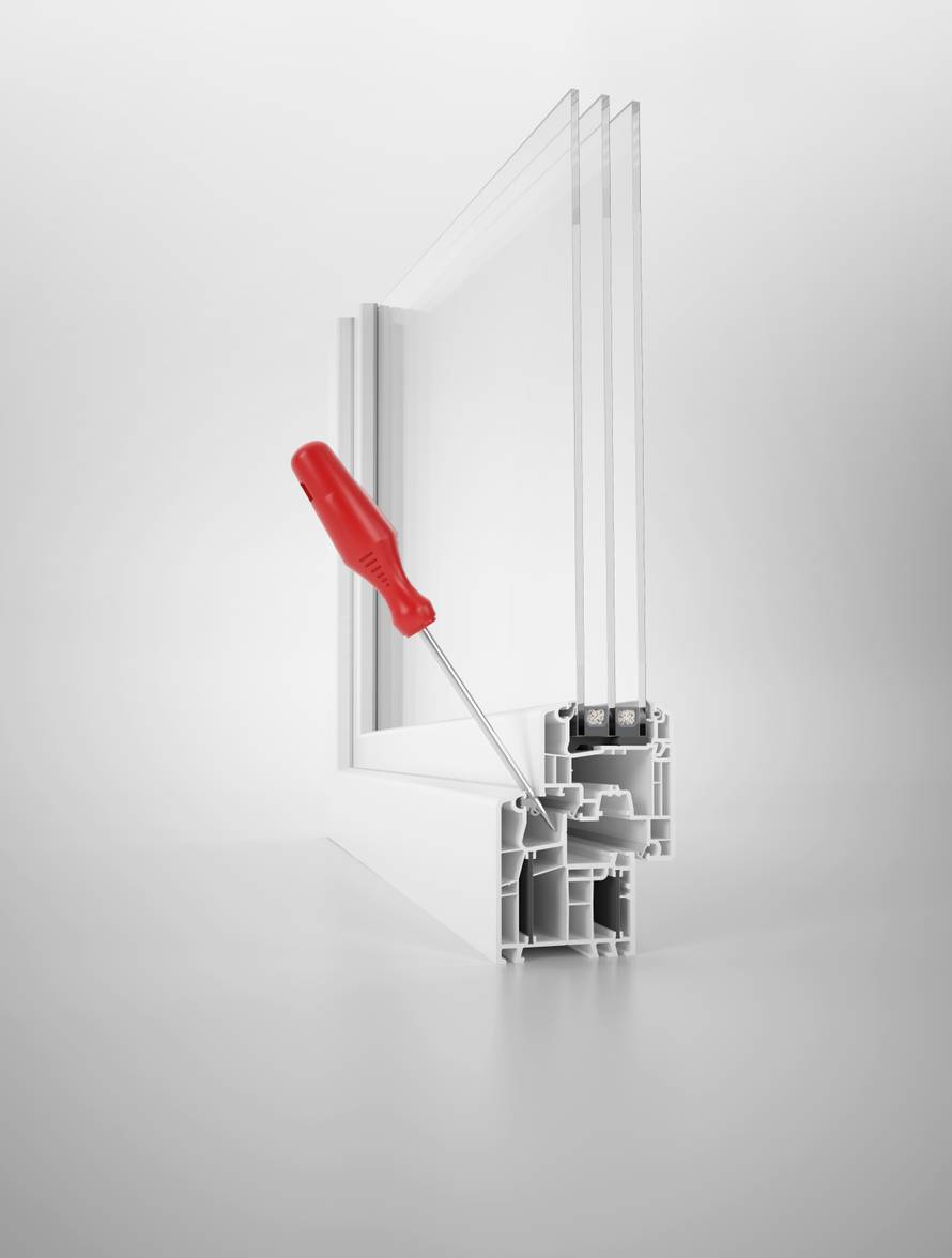 Marlex - PVC stolarija za poželjeti. Provjerite zašto