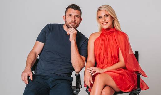 Glumci Katarina Baban i Matko Knešaurek otvorili vlastito kazalište: 'Bit će pristupačno...'