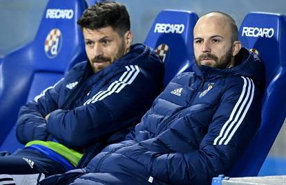 Cannavaro lakše diše: Petković i Mišić svojim povratkom vratili navijačima razlog za optimizam