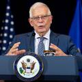 Borrell: 'Transatlantski odnosi ključni su u ukrajinskoj krizi'