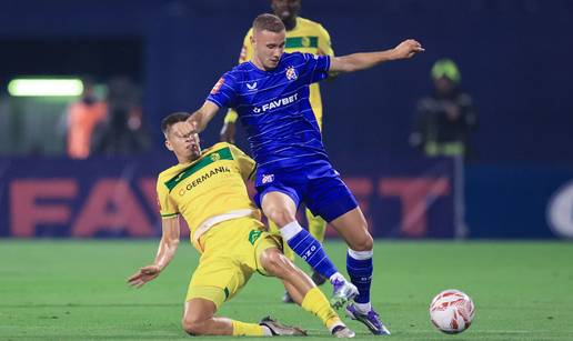 DOZNAJEMO Stojkovi&cacute; jo&scaron; ne &zcaron;eli napustiti Dinamo! Evo za&scaron;to