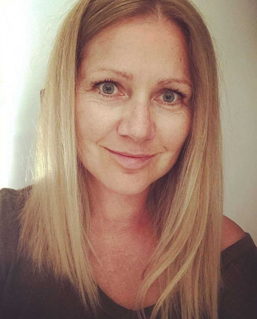 Barbara u 51. godini pokazala vitku liniju: 'Previše si mršava'