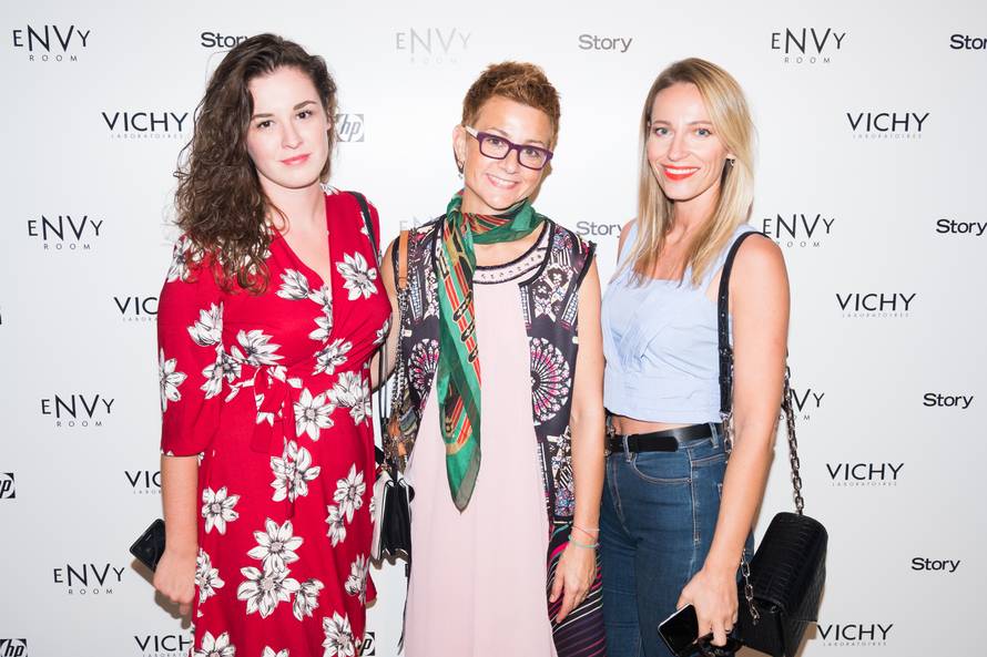 Nova kolekcija eNVy Rooma: Romantični motivi za  zimu