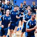 Zagreba&scaron;i na jakom turniru u Ma&dstrok;arskoj: 'Podi&cacute;i nivo igre'