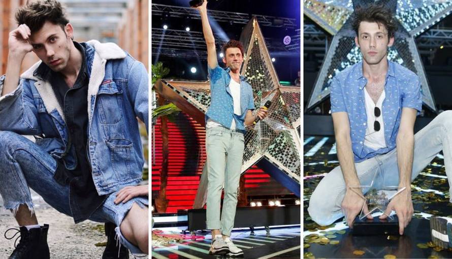 Pobjednik Armin: 'Nikad nisam pristao na nemoralnu ponudu'