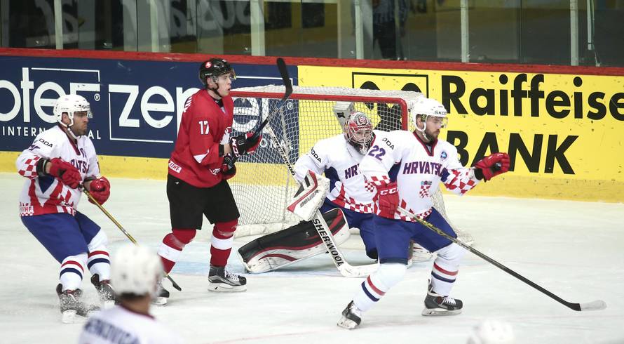 Svjetsko prvenstvo u hokeju