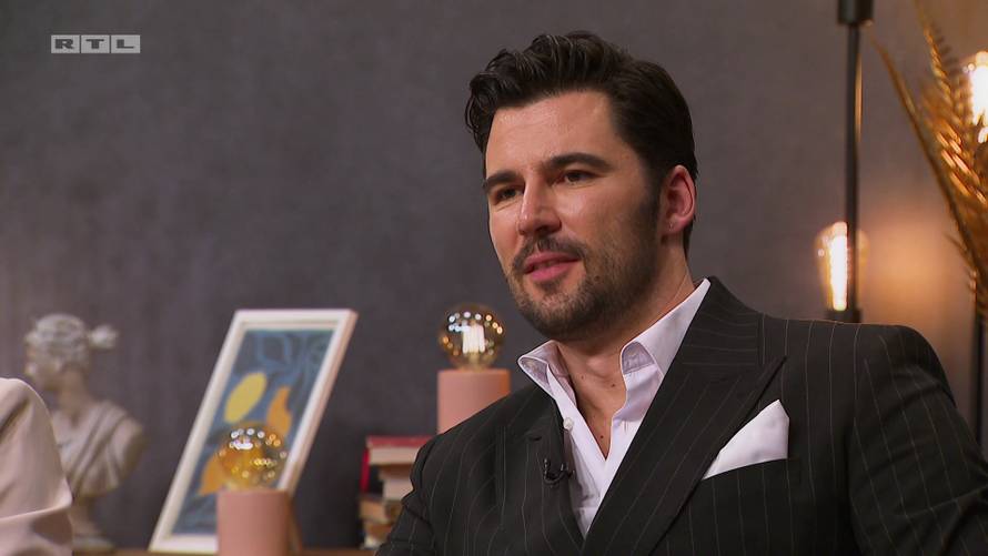 Marko spomenuo ekspertima zamjenu partnera: 'To je bilo više glupo nego hrabro...'