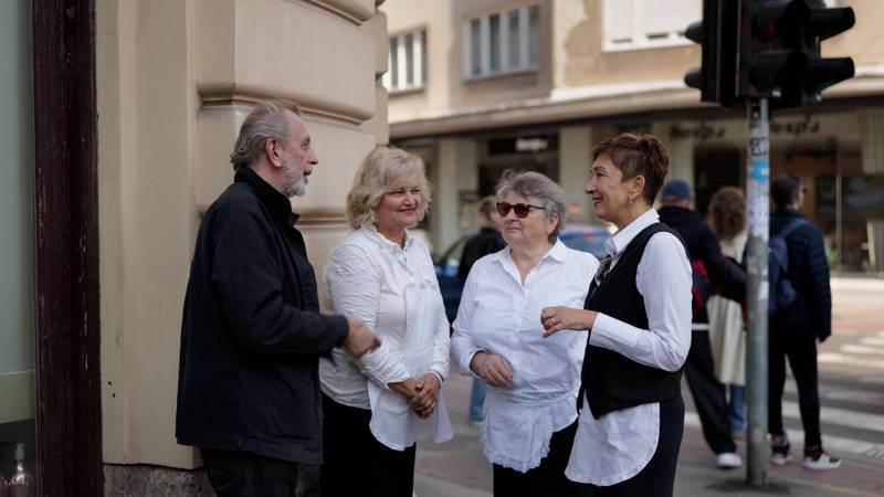 Gdje su nestale stare birtije? Nova HRT-ova serija otkriva kako se nekad zabavljalo