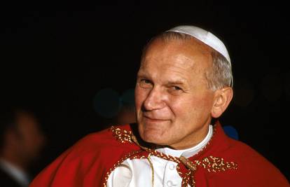 Prije nego što je postao papa, Ivan Pavao II. zataškao je slučaj pedofilije u Poljskoj crkvi?